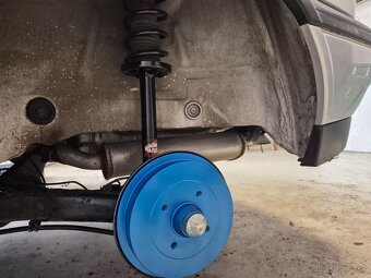 GOLF MK3 - 1,8 BENZIN - 66 KW - 15