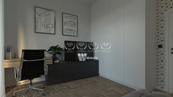 NOVOSTAVBA_4 izb. rodinný dom /223m2/ s pozemkom /543m2/ Žil - 15