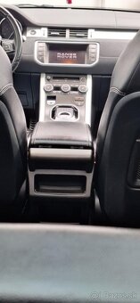 Land Rover Range Rover Evoque - 15