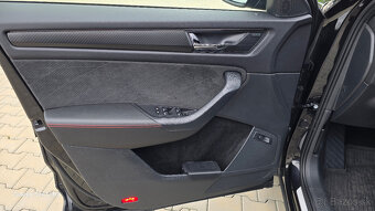 Škoda Kodiaq 2.0 TDI SCR RS DSG 4x4 - 15