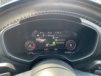 AUDI TTS 228kw TOP - 15