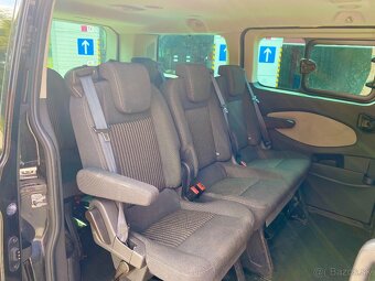 Ford Transit 2.0 TDCi 310 L1 Tourneo - 15