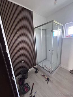 Murárske a rekonštrukčné práce – kvalitne a spoľahlivo - 15