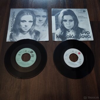 LP PLATNE POP,ROCK VÁZNA HUDBA,OPERA+STABILIZÁTOR - 15