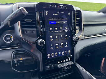 DODGE RAM 3500 LIMITED 6.7 Cummins Diesel HIGH OUTPUT AISIN - 15