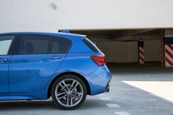 BMW 120 xDrive M Sport - 15