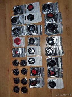 Suzuki honda nissan toyota mazda kia hyundai 5x114,3 r18 - 15