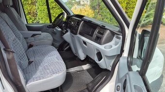 Ford Transit - 15
