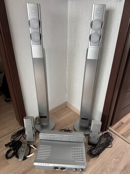 Domáce kino Philips - 15