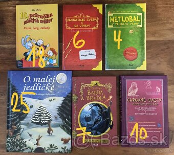 Myty a legendy, Rytieri, Stvorenie sveta, Gregor, Mortina - 15