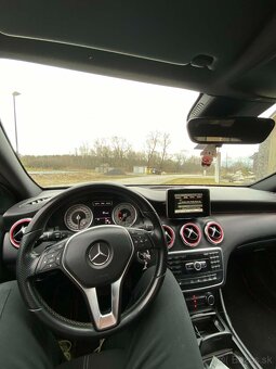 Mercedes A200 CDI W176 - 15