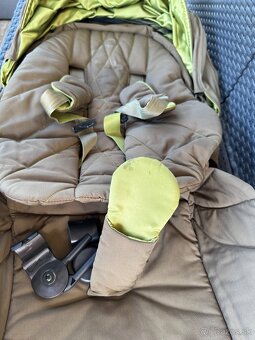 Športový kočík Cybex priam - 15