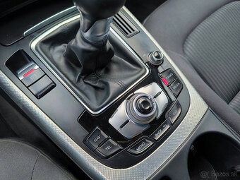 Audi A4 Avant 2.0TDI 110KW 2014 - 15