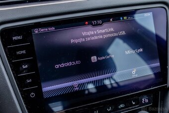 Škoda Octavia Combi 1.6 TDI 115k Style - 15