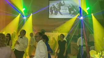 Dj na vašu akciu,svadba,rodinná oslava a iné.Dj na svadbu - 15