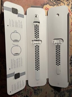 Apple watch 7 midnight aluminium 45mm - 15