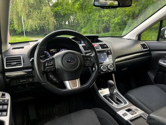 Subaru Levorg 1.6 CVT 4x4, 2015, 163442km - 15