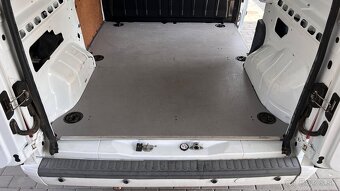 FORD TRANSIT/TOURNEO CONNECT - 15