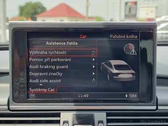 Audi A7 Sportback 3.0 TDI quattro 320k tiptronic za 21.900 € - 15