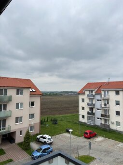 Nadštandartne zariadený 2 izbový byt s klimatizáciou - 15