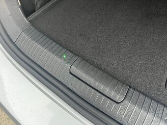 Volkswagen Golf Sportsvan 1.0 TSI 85kW, DSG 7-st. - 15