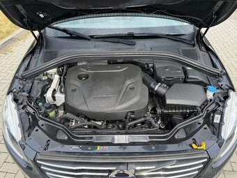 VOLVO XC60 D3 2.0 110kw—automat—2017–MOMENTUM—DPH— - 15