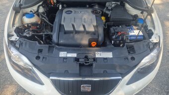 SEAT  IBIZA 1.2 TDI.COMBI - 15