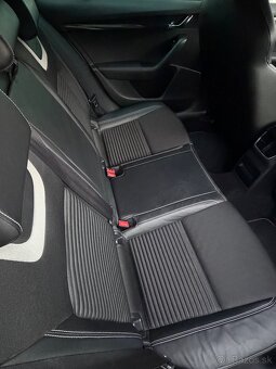 Škoda OCTAVIA RS Automat 2016 - 15