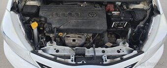 Toyota Yaris 1.33i Dual VVT-i S-Edition , 55 000km - 15