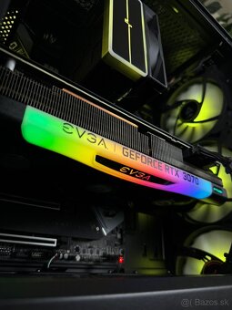 ☑️ i9 10900 / RTX 3070 / 32GB RAM / 1TB SSD - 15