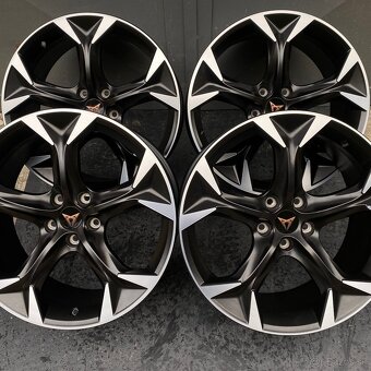 ✅ R19 ®️ Originál Seat Cupra 5x112 ET40 ✅ Leon Formentor - 15