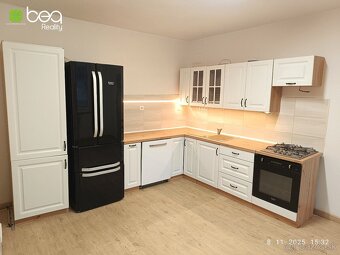 NA PREDAJ: Rodinný zrenovovaný dom, Ordzovany, okr. Levoča - 15