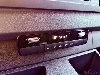 Bezproblémový prenájom dodávky s automatom v Bratislave - 15