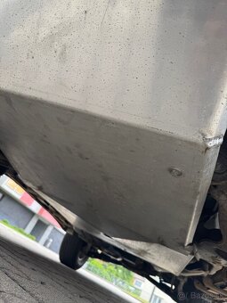 Mitsubishi Pajero Montero 3.2D - 15