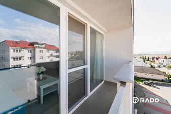 RADO | Na predaj 3i byt Soblahov 76m2 + balkón + parkovacie  - 15