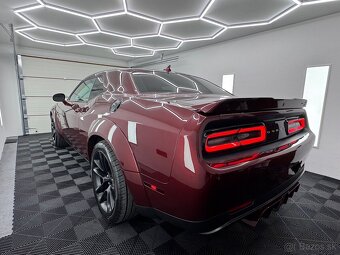 Dodge challenger 6.4 scat pack 2020 DPH - 15