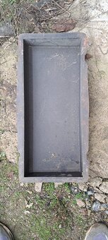 Formy na betonove vyrobky - 15