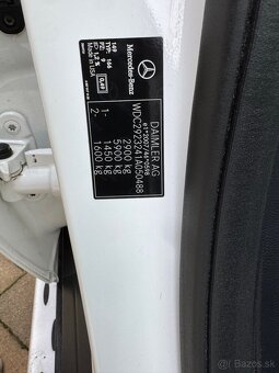 Predam Mercedes GLE coupe 350 CDI /AMG 157 000Km - 15