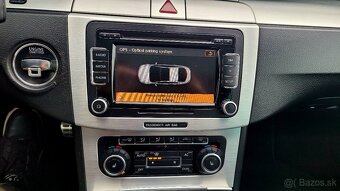 Volkswagen Passat CC 2.0 TDI-103 kw - 15