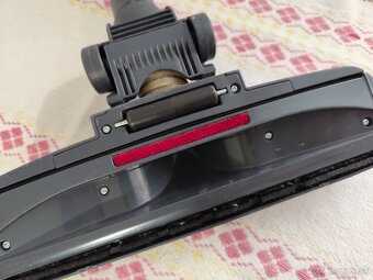 Vysávač  Hoover Telios Plus TE80PET 011,  A+ - 15