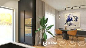 RADO | Krásny 2-izbový byt s obrovskou loggiou | Trenčianske - 15