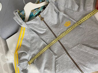 Adidas Originals Respect Me 2008 dámska mikina S/M - 15
