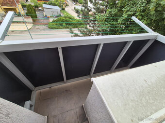 Na predaj tehlový 3 izbový byt 70 m2 na Komenského ulici - 15