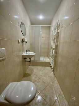 Prenájom 3 izbový byt 106m2 Nitrianske Pravno - 15
