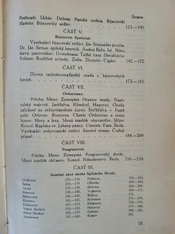 Z dejín okolia Spišského hradu Ján Vencko 1941 - 15