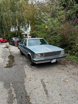 Chevrolet Malibu 1978 - 15