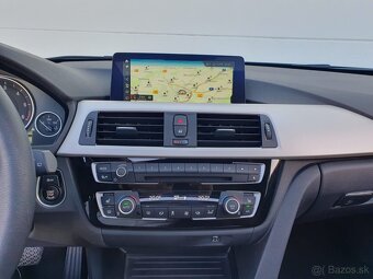 BMW 320d xDrive A/T | Panoráma | CarPlay | LED | TOP - 15