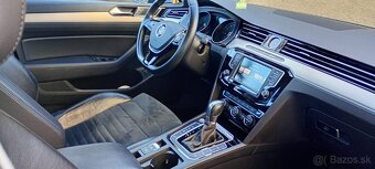 Volkswagen Passat B8 2.0 TDI 190k Highline 4MOTION DSG - 15