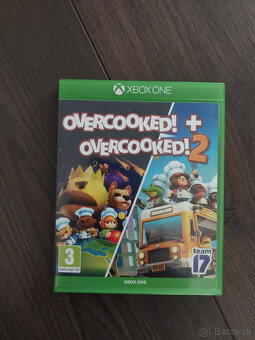 XBOX One S 1TB - 15