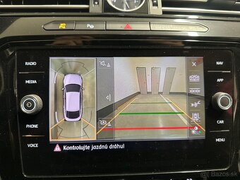 VW Arteon 2.0 BiTdi 176kw Elegance A\T 4Motion - 15